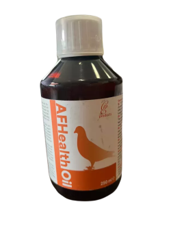 A.F.HEALT OL 250ML BRIEFT.-OLEJ ZIOŁOWY-ZAKWASZACZ