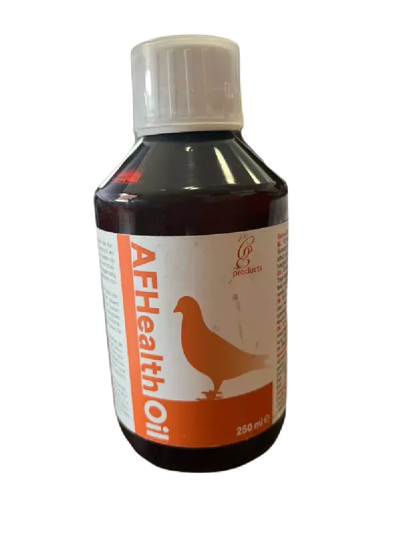 A.F.HEALT OL 250ML BRIEFT.-OLEJ ZIOŁOWY-ZAKWASZACZ