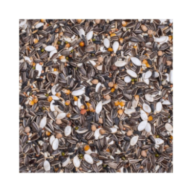 DN 28 - GERMINATION SEEDS PARROTS 15 KG / PAPUGI DUŻE KIEŁKUJĄCA