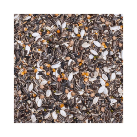 DN 28 - GERMINATION SEEDS PARROTS 15 KG / PAPUGI DUŻE KIEŁKUJĄCA