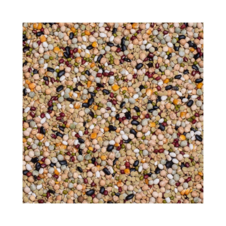 DN 27 - COOKING MIX 15KG / PAPUGI ŚREDNIE I DUŻE DO GOTOWANIA