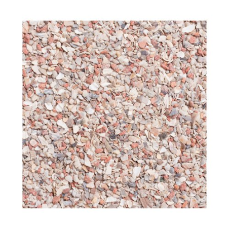 DN GALLIX GRIT MIX 20KG / GRIT PTAKI OZDOBNE