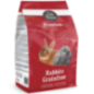 DN PREMIUM RABBITS GRAINFREE 3KG(4) / MIESZANKA DLA KRÓLIKÓW BEZZBOŻOWA