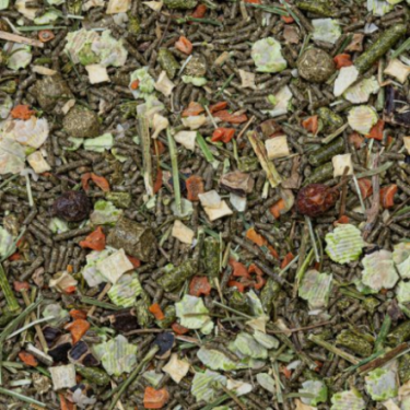 DN PREMIUM GUINEA PIGS GRAINFREE 3KG(4) / MIESZANKA DLA ŚWINEKMORSKICH BEZZBOŻOWA