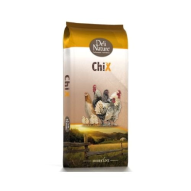DN CHIX LAYING MIX 20KG / KURY MAŁE RASY MIESZANKA ZIAREN ZWIĘKSZAJĄCA NIEŚNOŚĆ