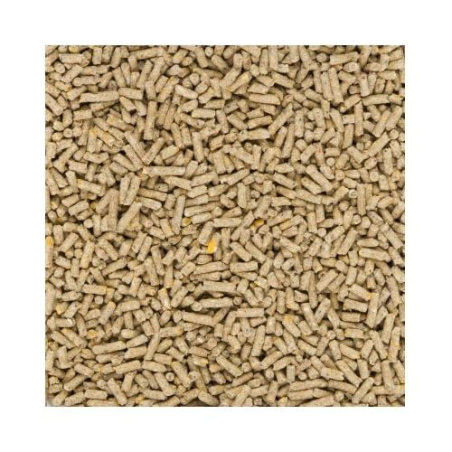 DN CHIX GROWTH PELLET 20KG / KURY, DRÓB OZD. GRANULAT WZROSTOWY