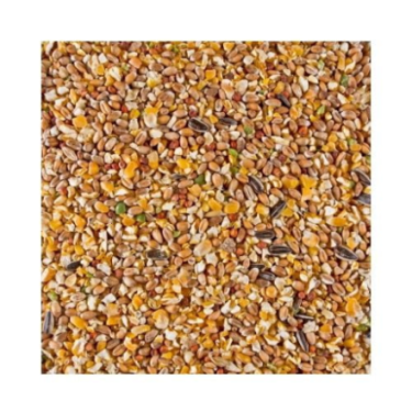 DN CHIX MIX 20KG / KURY MIESZANKA MAŁYCH ZIAREN