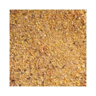 DN GALLIX ORNAMENTAL SUPER START 4KG(4) / PASZA STARTOWA PTAKI OZDOBNE