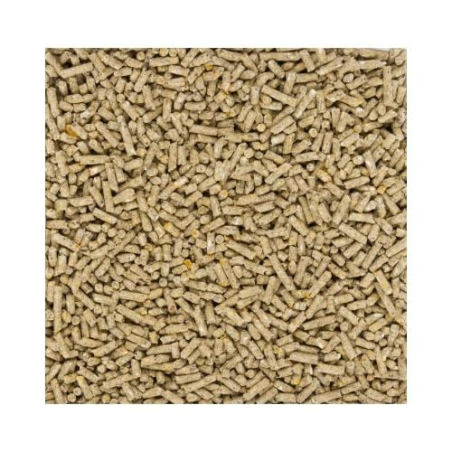 DN GALLIX ORNAMENTAL MAINTENANCE PELLET 20KG / GRANULAT BYTOWY PTAKI OZDOBNE, BAŻANTY
