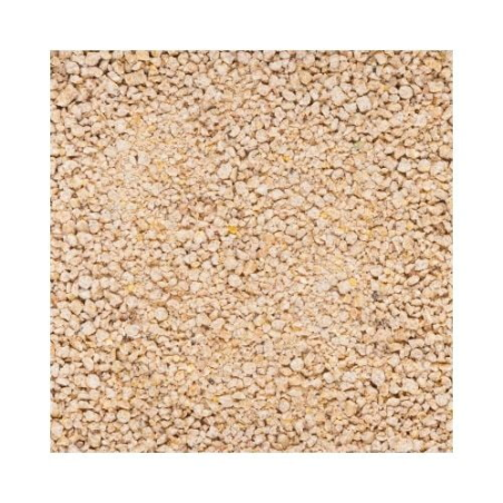 DN GALLIX TURKEY START CRUMBLE 20KG / KRUSZONKA WZROSTOWA PTAKI OZDOBNE, BAŻANTY, 8 DO 12 TYD.