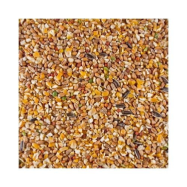 DN CHIX GRAIN MIX 20 KG / KURY MIESZANKA ŁAMANYCH ZIAREN