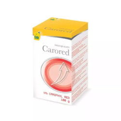 CEDE KOLOR DLA KANARKA 100G (6) / RED FACTOR