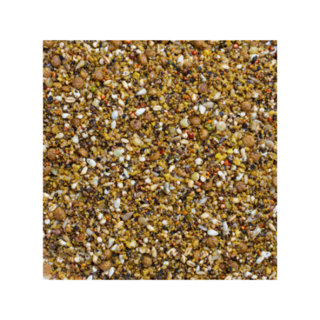DN GALLIX ORNAMENTAL POWER MIX 4KG(4) / MIESZANKA PTAKI OZDOBNE