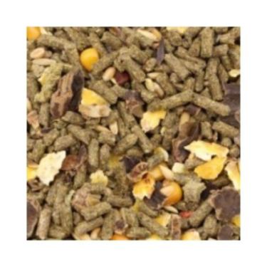 DN LAPIX DINNER MIX 20KG / NATURALNA MIESZANKA DLA KRÓLIKA