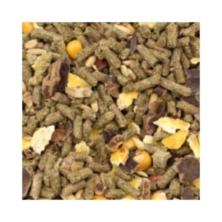 DN LAPIX DINNER MIX 20KG / NATURALNA MIESZANKA DLA KRÓLIKA