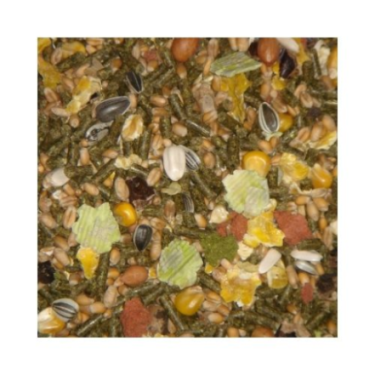 DN LAPIX ELITE MIX 20KG / LUKSUSOWA MIESZANKA DLA KRÓLIKA