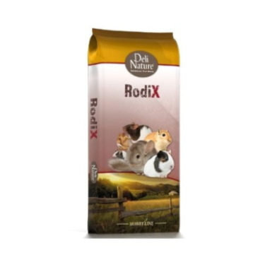 DN RAMUX ELITE PELLET 20KG / GRANULAT LUKSUSOWY DLA SZCZURÓW I MYSZY