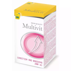 CEDE MULTIVIT 200ml