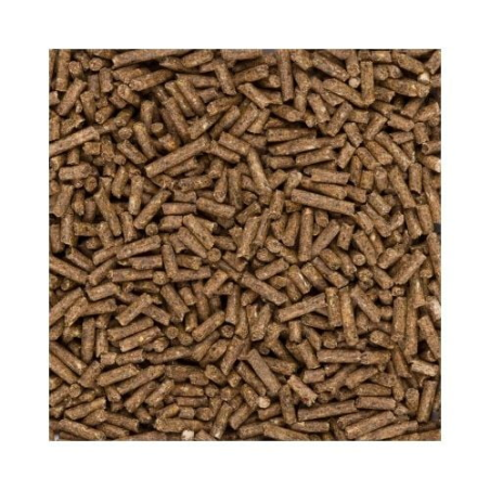 CapriX UNTERHALTUNGSPELLET / Pożywny pellet dla wszystkich kóz i jeleniowatych