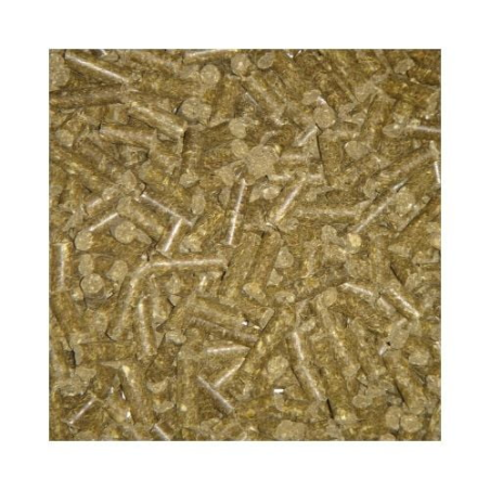 HippoX TRADITION MIX / Mieszanka dla koni na padoku lub wykonujących lekką pracę