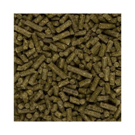 DN SPECIALTIX HERBI PELLET 20KG / GRANULAT BOGATY W BŁONNIK ZWIERZ.ROŚLINORZERNE ALPAKI, LAMY, OWCE