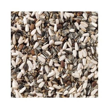 DN 62 - PARROTS BREEDING 15KG / PAPUGA DUŻA HODOWLANA