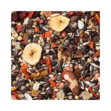 DN BIRDELICIOUS SERENGETI 2KG(4) / DUŻE PAPUGI AFRYKAŃSKIE