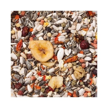 DN BIRDELICIOUS DOWN UNDER 2KG(4) / DUŻE PAPUGI AUSTRALIJSKIE