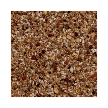 DN BIRDELICIOUS SERENGETI 2,5KG(4) / ŚREDNIE PAPUGI AFRYKAŃSKIE