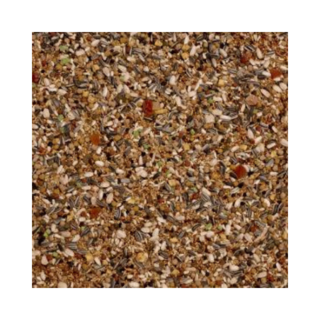 DN BIRDELICIOUS DOWN UNDER 2,5KG(4) / ŚREDNIA PAPUGA AUSTRALIJSKA