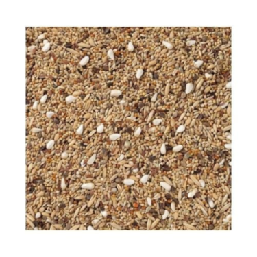 DN 68 - LARGE PARAKEETS WITOUT SUNFLOWER SEED 20KG/ PAPUGA ŚREDNIA BEZ SŁONECZNIKA