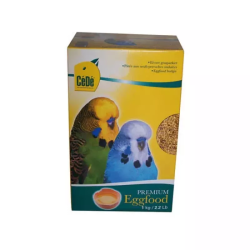 CEDE POKARM JAJ.DLA PAPUG 1KG (10)