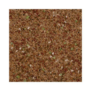 DN BIRDELICIOUS BUDGIES 2,5KG(4) / MAŁE PAPUGI FALISTE