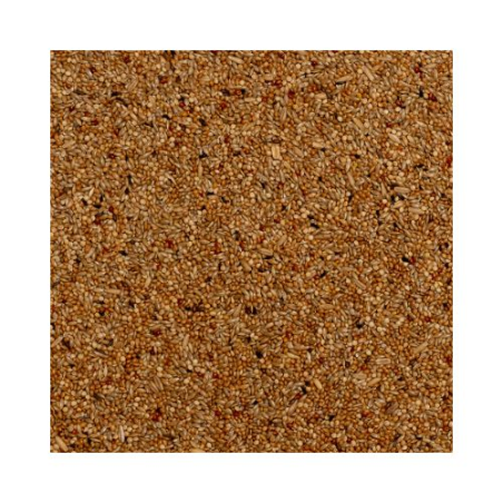 DN PREMIUM BUDGIES 4KG(4) / MAŁE PAPUGI FALISTE