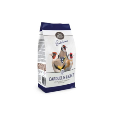 DN BIRDELICIOUS CARDUELIS LIGHT 2KG(4) / SZCZYGIEŁ LIGHT