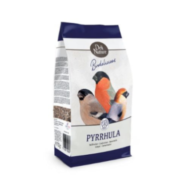 DN BIRDELICIOUS PYRRHULA 750G(5) / GIL,GŁUSZEC
