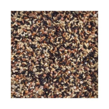 DN 99 - BRITISH FINCHES BASIC 20KG / ŁUSZCZAK, DZWONIEC, SZCZYGIEŁ PODSTAWOWA