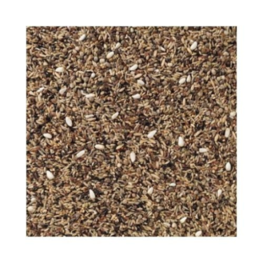 DN 83 - BRITISH FINCHES WITHOUT RAPESEED15KG / ZIĘBA, GIL, DZWONIEC PTAKI EUROPEJSKIE BEZ RZEPIKU