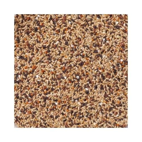 DN 92 - CHAFFINCHES SPORT MIX 20KG / ZIĘBA KONKURSY