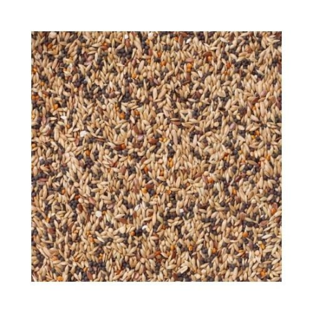 DN 95 - CHAFFINCHE WINTER MIX 20KG / ŁUSZCZAK, ZIĘBA, ODPOCZYNEK