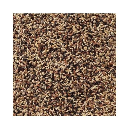 DN 48 - SISKINS  GOLDFNCHES 20KG / CZYŻ I SZCZYGIEŁ