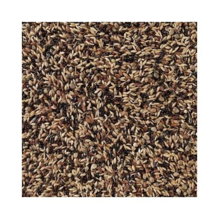 DN 58 - SISKINS  GOLDFINCHES SUPREME 20KG / CZYŻ I SZCZYGIEŁ SUPREME