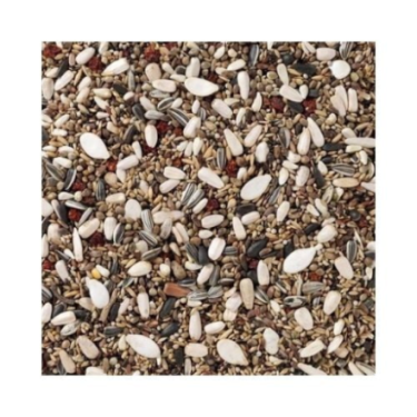 DN 90 - PINE GROSBEAKS  CROSSBILLS 15KG / GRUBODZIOBY, KRZYŻODZIOBY, WRÓBLOWATE