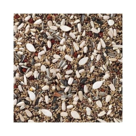 DN 90 - PINE GROSBEAKS  CROSSBILLS 15KG / GRUBODZIOBY, KRZYŻODZIOBY, WRÓBLOWATE