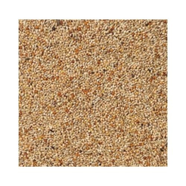 DN 40 - FOREIGN FINCHES BASIC 20KG / EGZOTYKA PODSTAWOWA