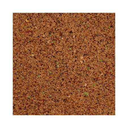 DN BIRDELICIOUS FOREIGN FINCHES 2,5KG(4) / EGZOTYKA