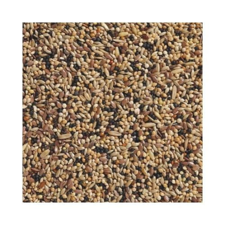 DN 34 - AVIARY / MIESZANKA WOLIERA 20KG