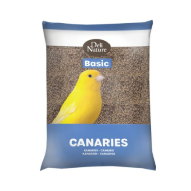 DN 50 - CANARIES BASIC 20KG / KANAREK PODSTAWOWA