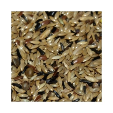 DN 80 - CANARIES BREEDING WITHOUT RAPESEED 20KG / KANAREK HODOWLANA BEZ RZEPIKU