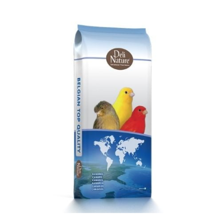 DN 82 - CANARIES GERMINATION SEEDS 20KG / KANAREK KIEŁKUJĄCA